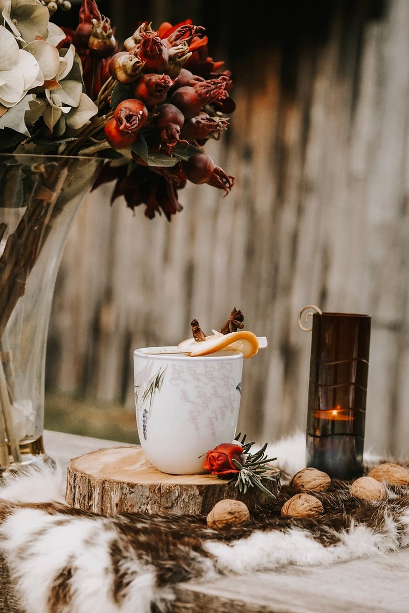 Mulled Wine